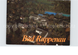 72533805 Bad Rappenau Fliegeraufnahme Bad Rappenau - Bad Rappenau