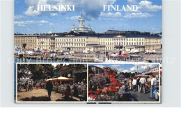 72533752 Helsinki Hafen Markt Helsinki - Finlande