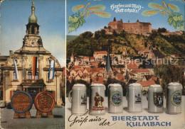 72533534 Kulmbach Brauhaus Schloss Kulmbach - Kulmbach