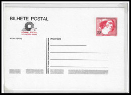 ENTIER CARTE POSTALE - POST ENTIER - PORTUGAL - NAVEGATEURS PORTUGAIS - GIL EANES - Explorateurs