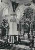 51367 - Österreich - Salzburg - Erzabtei St. Peter, Hochaltar - Ca. 1965 - Salzburg Stadt