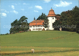 72530722 Bad Wurzach Wallfahrtskirche Gottesberg Bad Wurzach - Bad Wurzach