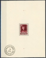 [** SUP] Bloc 3, Caporal - Fraîcheur Postale - Cote: 775€ - 1924-1960