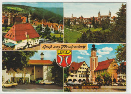 Freudenstadt, Baden-Württemberg - Freudenstadt