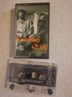 K7 Audio : Chaka Demus & Pliers - Tease Me - Audiokassetten