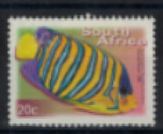 Afrique Du Sud - "Poisson : Piroplites" - Neuf 1* N° 1127/E De 2000 - Ungebraucht