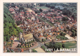 27-IVRY LA BATAILLE-N°T2748-A/0133 - Ivry-la-Bataille