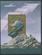 China 1994 120 Jahre Weltpostverein UPU Block 67 Postfrisch (C8231) - Blocchi & Foglietti