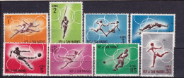 Stamps SAN MARINO MNH Lot4 - Neufs