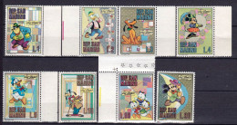 Stamps SAN MARINO MNH Lot5 - Ungebraucht