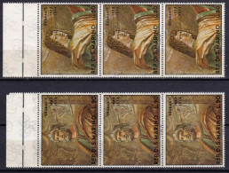 Stamps SAN MARINO MNH Lot10 - Unused Stamps