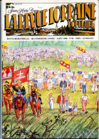 LA REVUE LORRAINE POPULAIRE N° 83 1988  Ainvelle , Vallée De Seille , Gruber , Foulcrey , Meich - Lorraine - Vosges