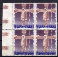 Stamps SAN MARINO MNH Lot11 - Ungebraucht