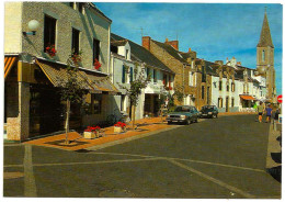 56 - M59204CPM - PENESTIN - Centre Ville - Très Bon état - MORBIHAN - Pénestin