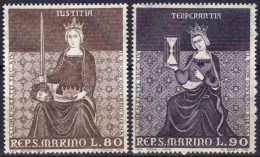 Stamps SAN MARINO MNH Lot14 - Ongebruikt