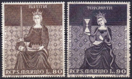 Stamps SAN MARINO MNH Lot14 - Neufs