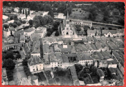 40 - M59334CPM - PEYREHORADE - Vue Aérienne - Quartier église - Aspremont - Très Bon état - LANDES - Peyrehorade