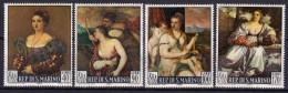 Stamps SAN MARINO MNH Lot16 - Neufs