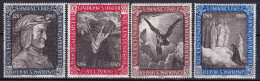 Stamps SAN MARINO MNH Lot18 - Ongebruikt