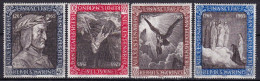 Stamps SAN MARINO MNH Lot18 - Unused Stamps