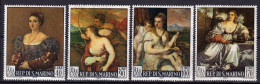 Stamps SAN MARINO MNH Lot20 - Nuevos