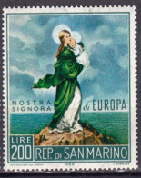 Stamps SAN MARINO MNH Lot23 - Ongebruikt