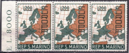 Stamps SAN MARINO MNH Lot24 - Ungebraucht