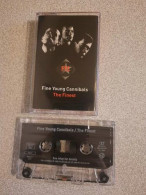 K7 Audio : Fine Young Cannibals - The Finest - Cassettes Audio