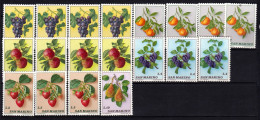 Stamps SAN MARINO MNH Lot36 - Ungebraucht