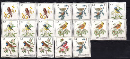 Stamps SAN MARINO MNH Lot37 - Nuovi