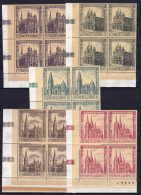 Stamps SAN MARINO MNH Lot41 - Ungebraucht