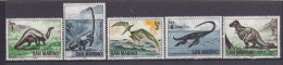 Stamps SAN MARINO MNH Lot45 - Ongebruikt