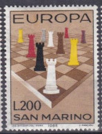 Stamps SAN MARINO MNH Lot48 - Nuevos