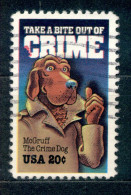 USA 1984, Michel-Nr. 1712 O - Gebraucht