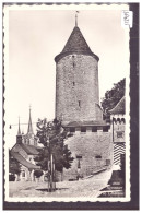 ROMONT - LE CHATEAU - TB - Romont