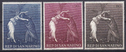 Stamps SAN MARINO MNH Lot53 - Neufs