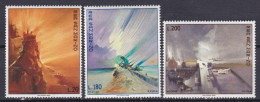 Stamps SAN MARINO MNH Lot56 - Unused Stamps