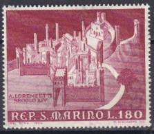 Stamps SAN MARINO MNH Lot57 - Nuovi