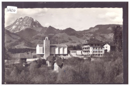 BROC - LA SALETTE DE BOULEYRES - TB - Broc