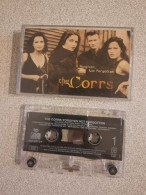 K7 Audio : The Corrs - Forgiven Not Forgotten - Cassette