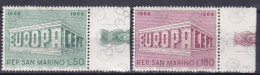 Stamps SAN MARINO MNH Lot61 - Ongebruikt