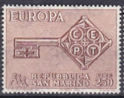 Stamps SAN MARINO MNH Lot64 - Nuevos