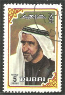 310 Dubai Cheik Rachid Bin Said (DUB-48) - Dubai
