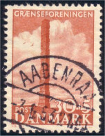 300 Denmark Stone Memorial En Pierre (DMK-49) - Minerales