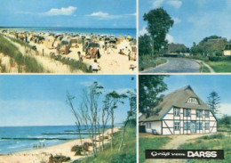 AK 206975 GERMANY - Darss - Fischland/Darss