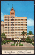 United States - Miami Beach - The Sands Hotel - Miami Beach