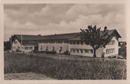 54342 - Mosbach - Michael Rott Schule - Ca. 1955 - Mosbach