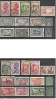 COTE D'IVOIRE Lot Majorité Obli - Used Stamps