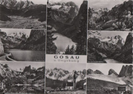 45794 - Österreich - Gosau - U.a. Gablonzer Hütte - Ca. 1960 - Gmunden