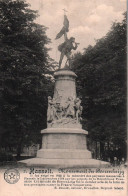 Hasselt - Monument Du Boerenkrijg - Hasselt